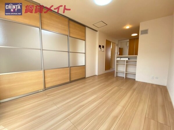 D-room伝馬町の物件内観写真